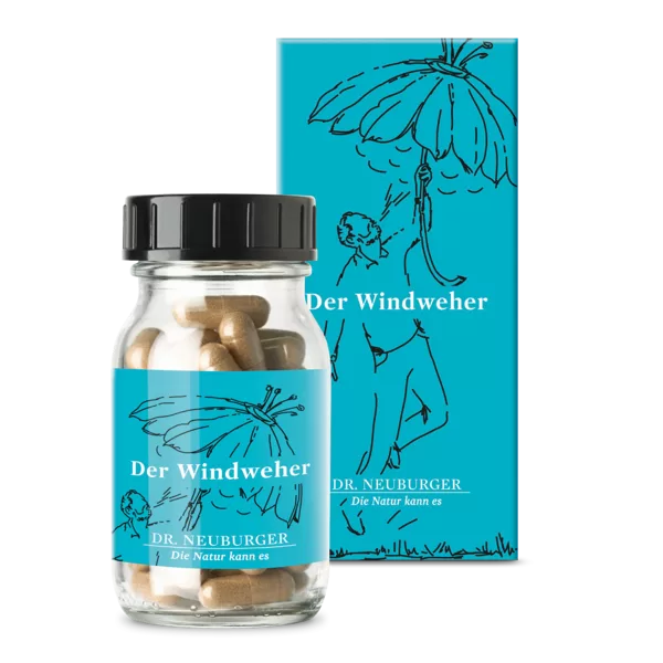 Der Windweher